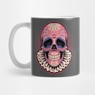 DIA DE LOS MUERTOS Mug